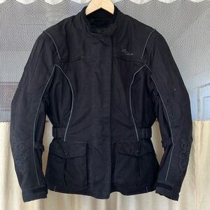 Tour master motive jacket
